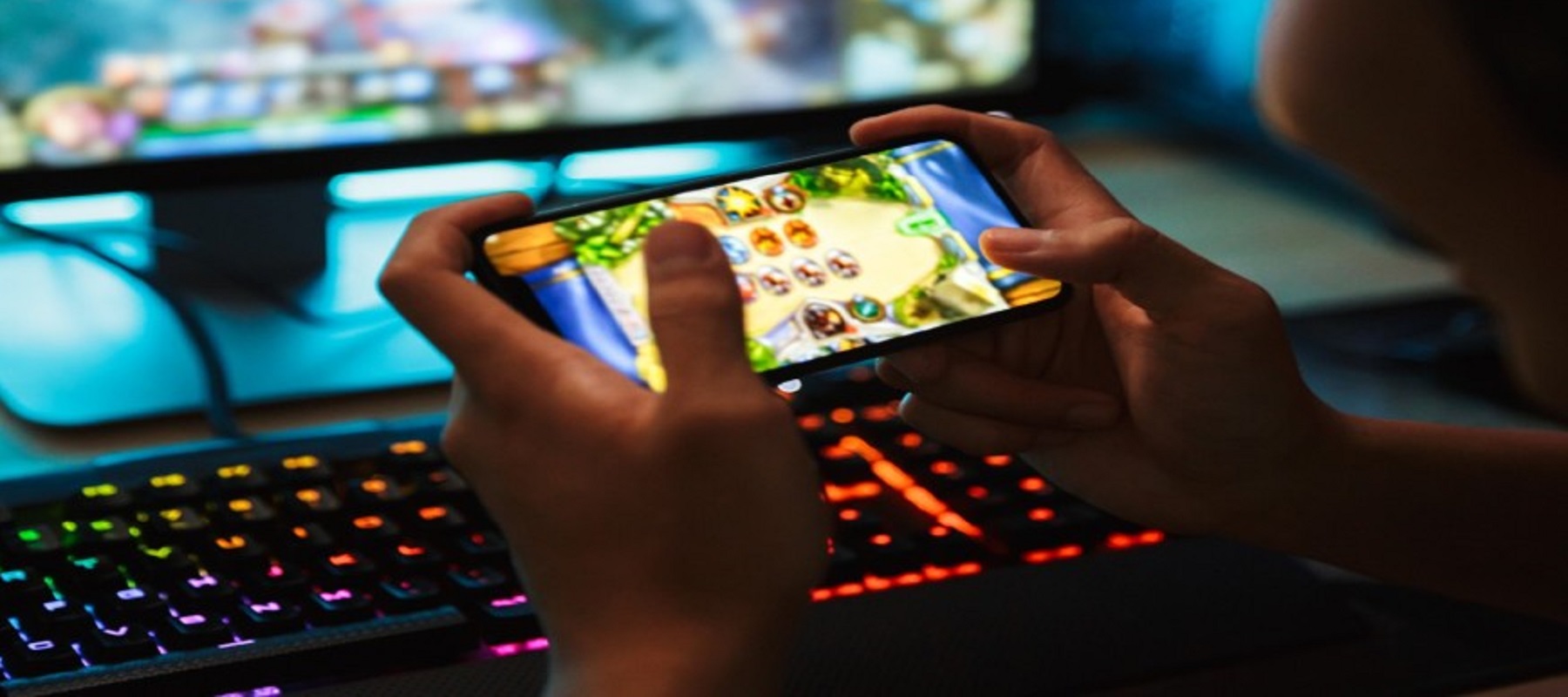 In-game advertising market to reach $17.6 billion by 2030, report